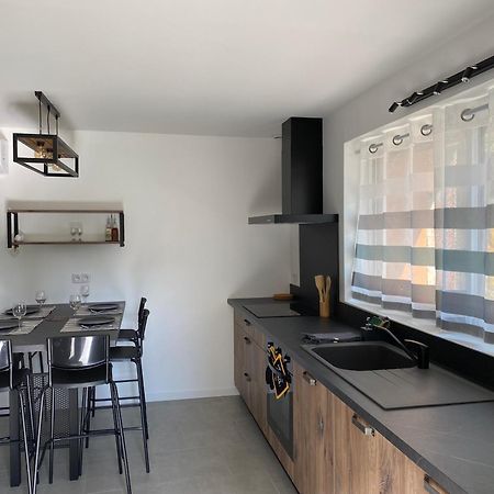 La Casa Villa Olby Luaran gambar