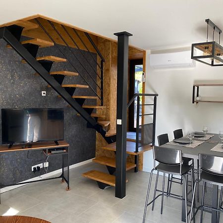 La Casa Villa Olby Luaran gambar