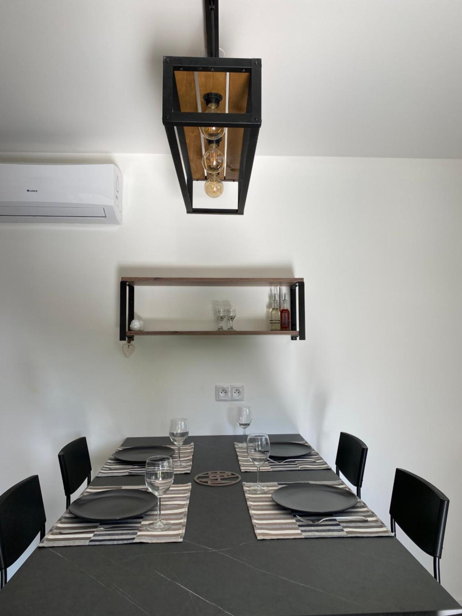 La Casa Villa Olby Luaran gambar