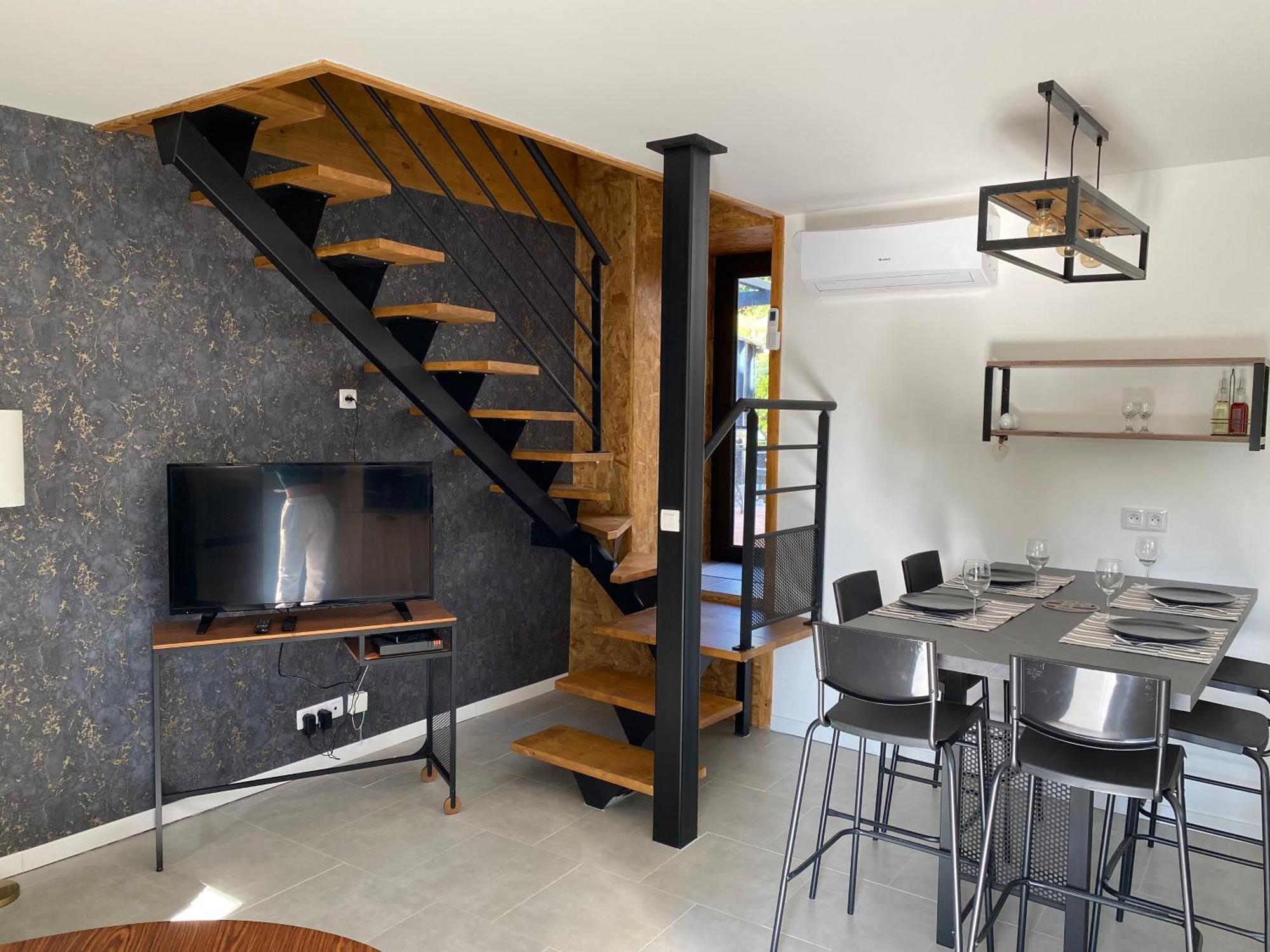 La Casa Villa Olby Luaran gambar